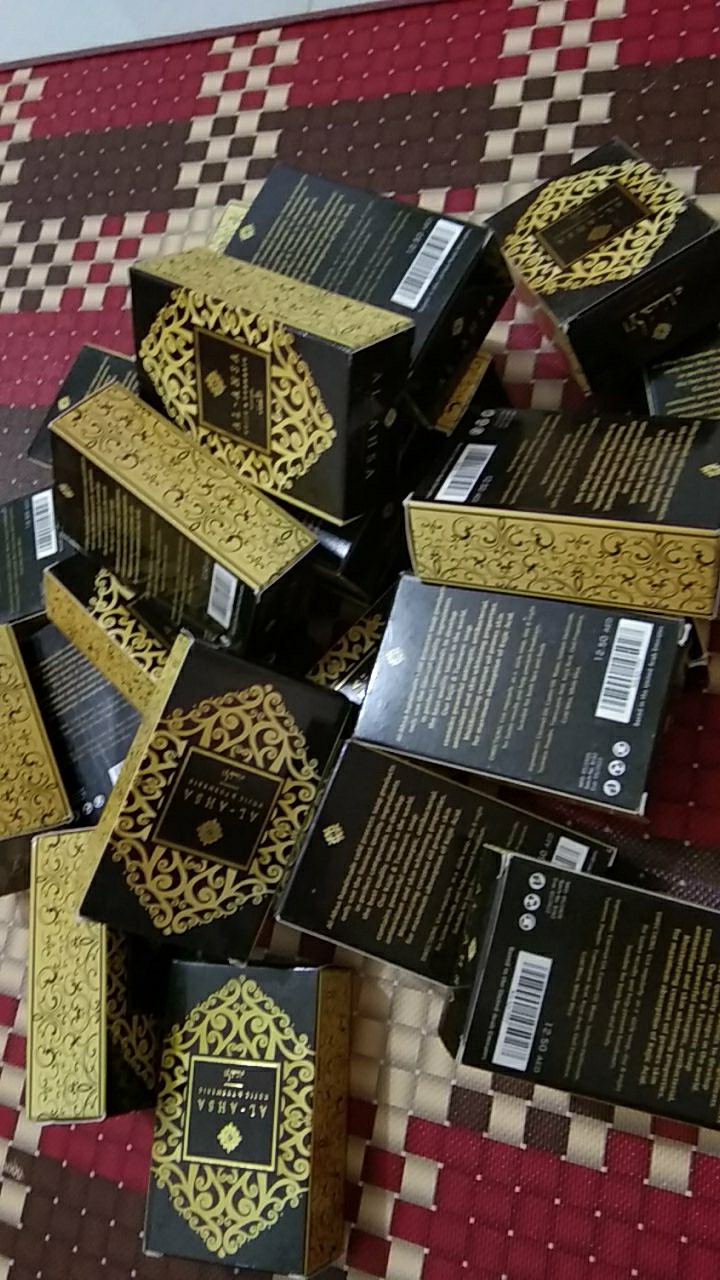 Sabun Al Ahsa Original