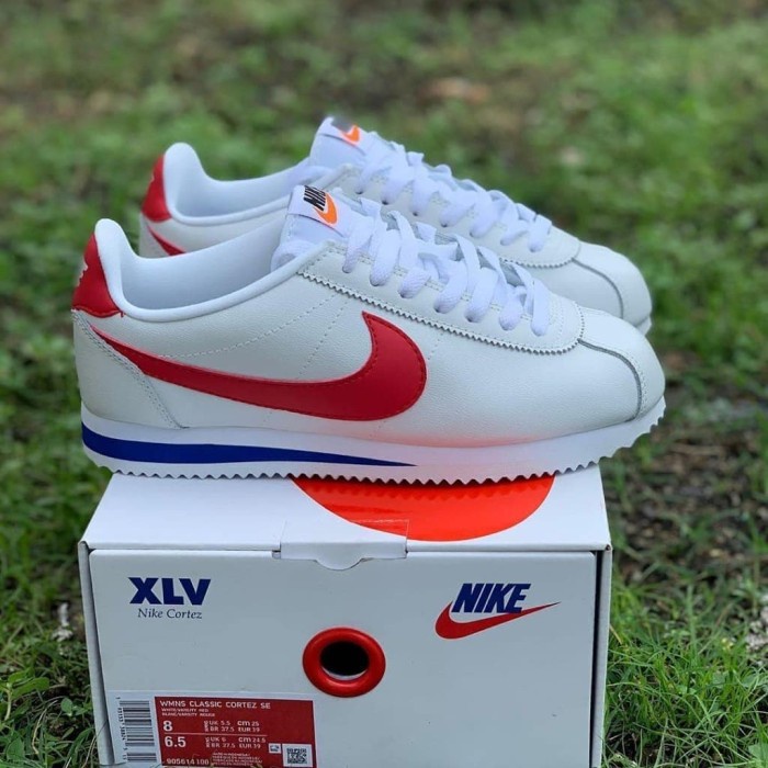 NIKE CORTEZ XLV FORREST GUMP ORIGINAL BNIB