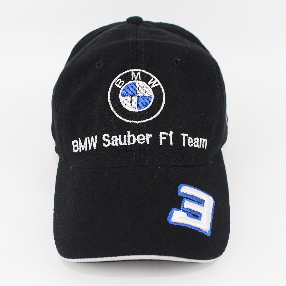 TOPI F1 BMW SAUBER MCLAREN 01 - TOPI BMW SAUBER F1 TEAM - SNAP BACK FORMULA 1 - TOPI MOBIL BMW - SNAP BACK PRIA - TOPI PRIA - TOPI RACING - TOPI FORMULA 1 - SNAPBACK FORMULA 1 - TOPI TRUCKER RACING