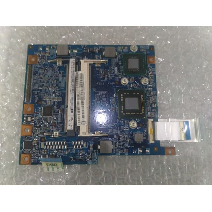 Motherboard Acer Timeline 4810T