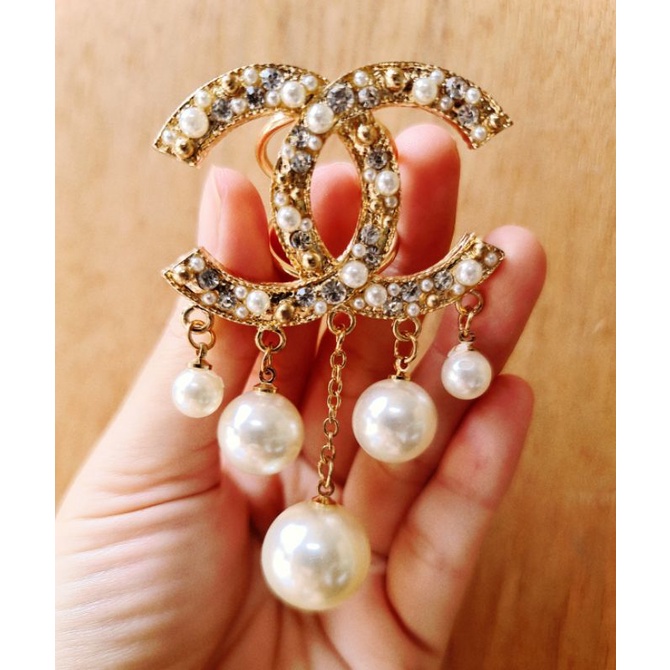 BROS RING | BROS PIN | BROS HIJAB PREMIUM-7