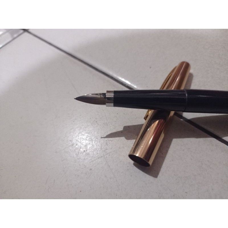 Pena Tutul Lancip/Pen Hover Mangsi-Pen Kaligrafi