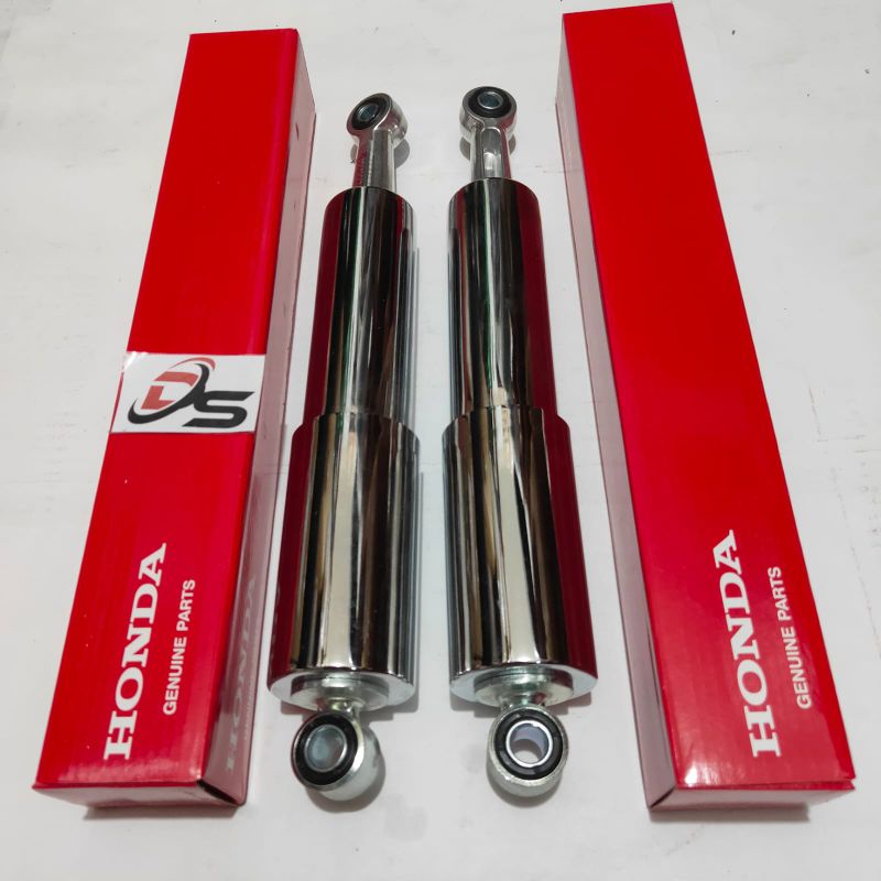 Shockbreaker Belakang Honda Astrea prima Grand Bulus Legenda 2