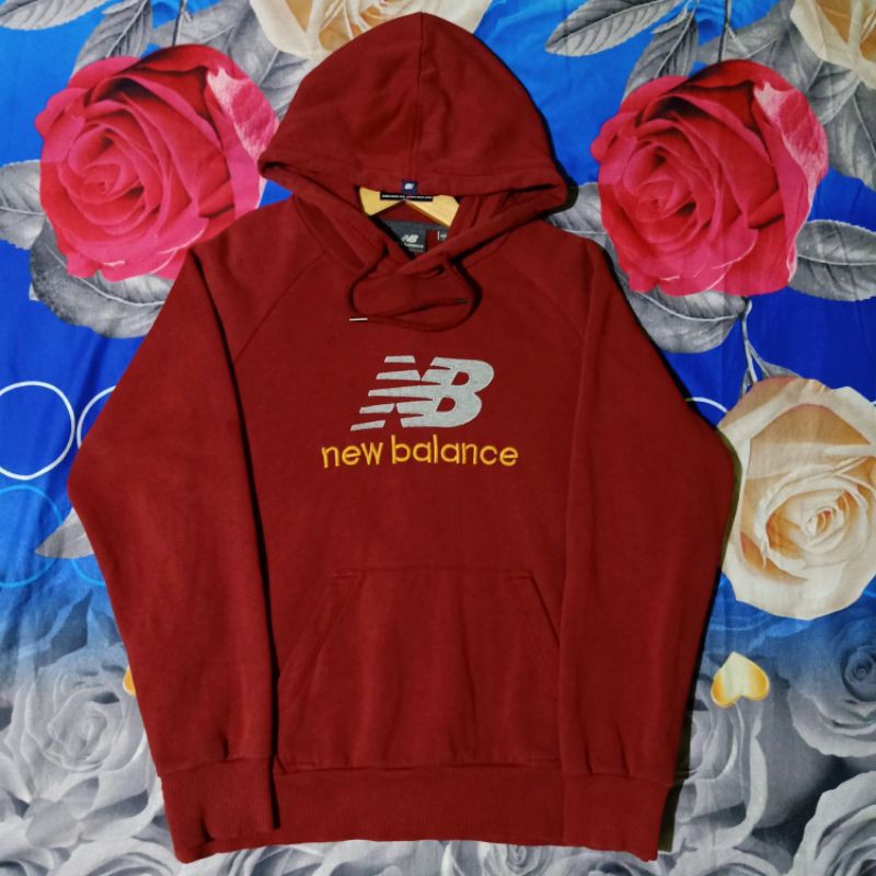 Hoodie New Balance SECOND ORIGINAL
