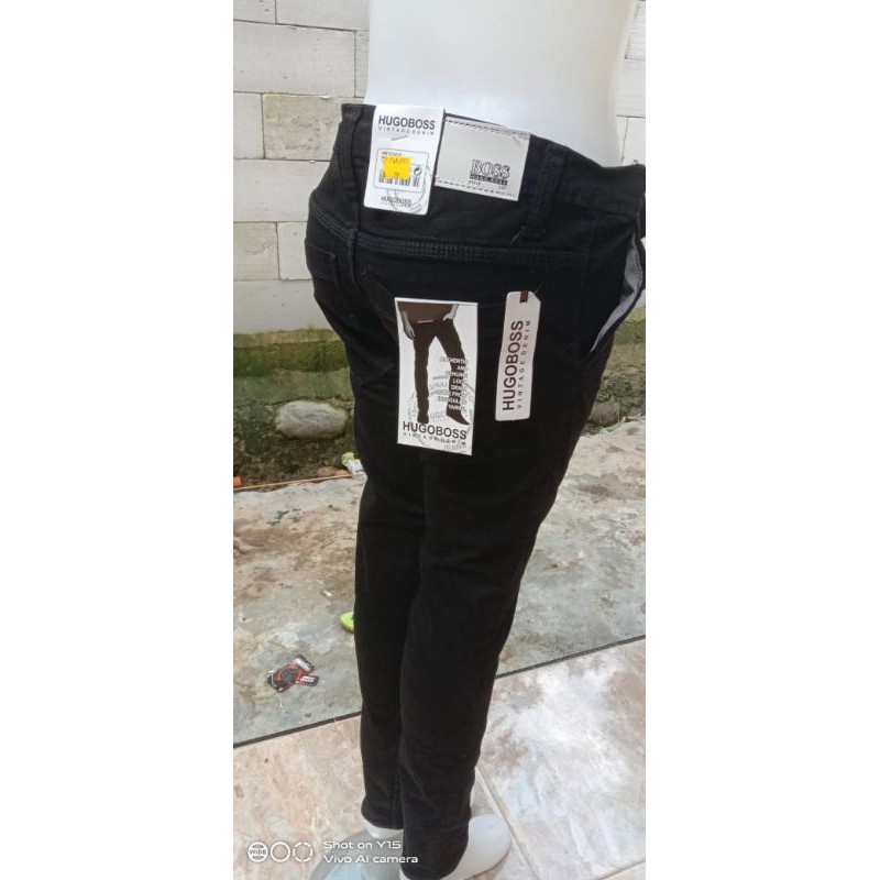 

jeans pensil