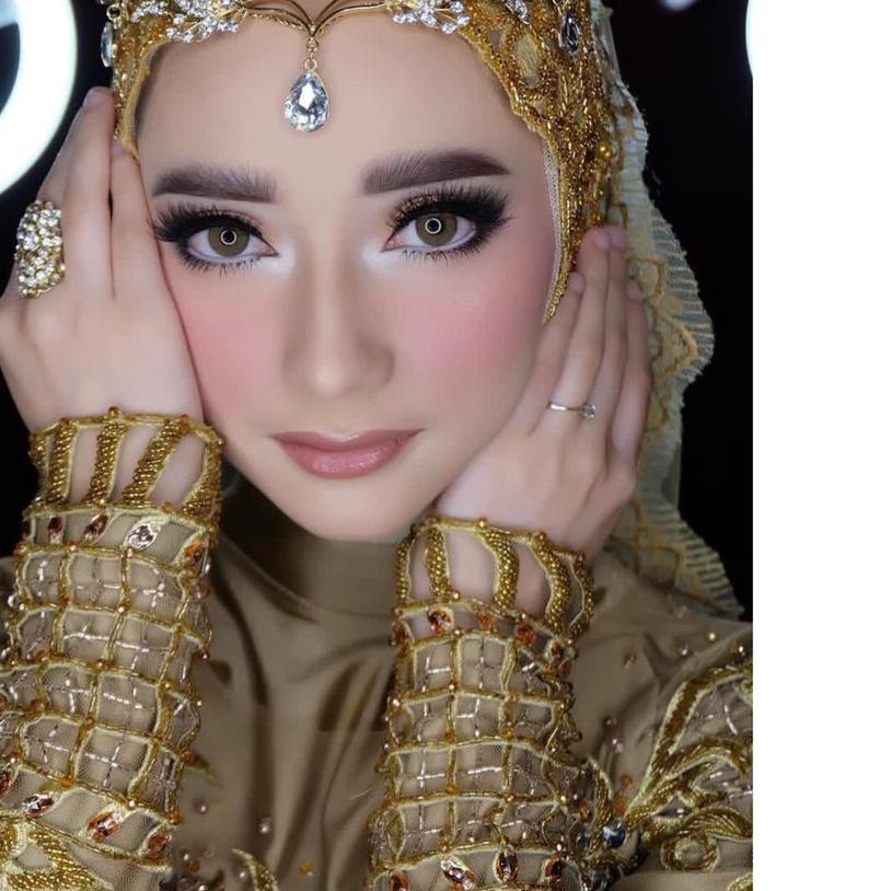 ♔ Dermacol 16H Matic Eyeliner WHITE / PUTIH SUPER PIGMENTED & WATERPROOF ✯