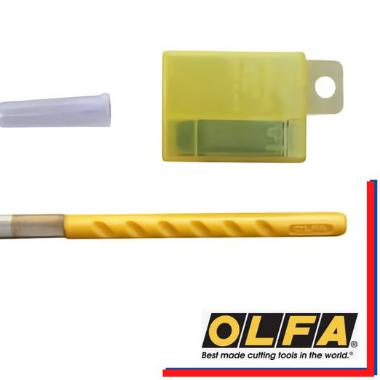 

♝ CUTTER OLFA AK-1 ➢