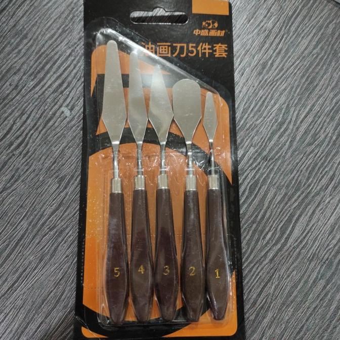 

PROMO pisau pallete isi 5/CAT AKRILIK SET/CAT AKRILIK SET 24 WARNA/CAT AKRILIK PASTEL/CAT AIR/CAT AIR LUKIS SET/CAT AIR GIOTTO/KUAS LUKIS 1 SET/KUAS LUKIS KECIL/KUAS LUKIS LENGKAP/KANVAS LUKIS/KANVAS LUKIS SKETSA/KANVAS LUKIS MINI/KANVAS LUKISAN SET