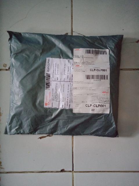 Bisa Cod Ready Xxl - Baju Batik Wanita Termurah Tunik Motif Kipas - Batik Ifa