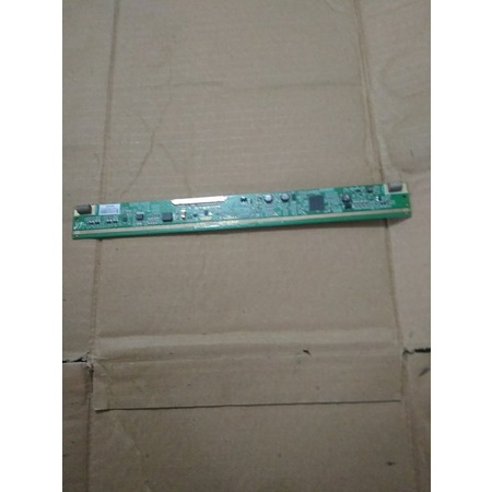 MESIN TCON TIKON T CON LOGIC  TV TOSHIBA 32PB2E- 32PB2 E