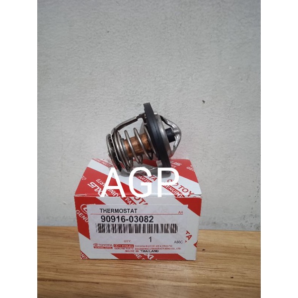 Thermostat Termostat Great Soluna Starlet 90916-03082