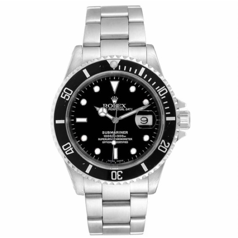Rolex Submarine replika 1:1