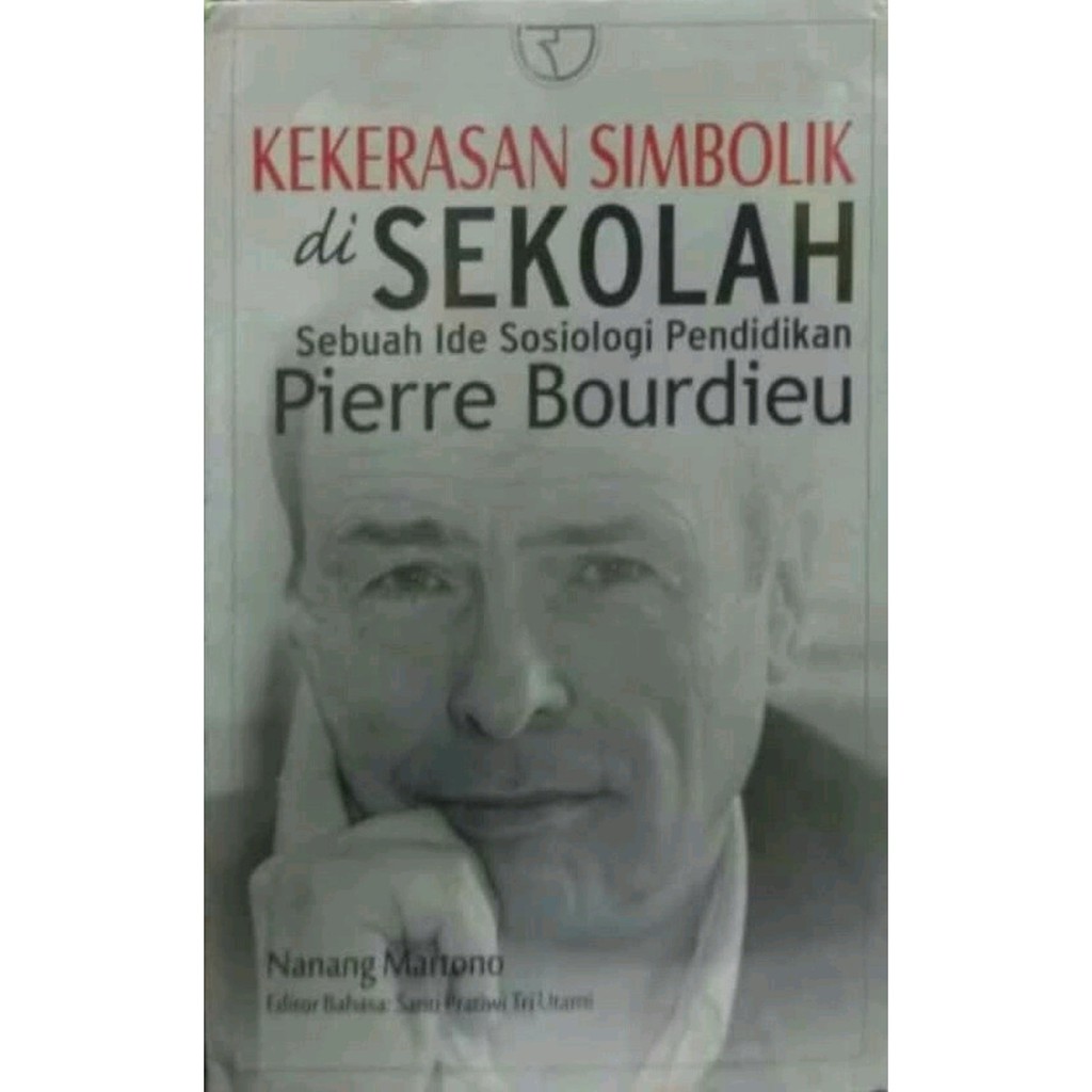 KEKERASAN SIMBOLIK DI SEKOLAH Murah