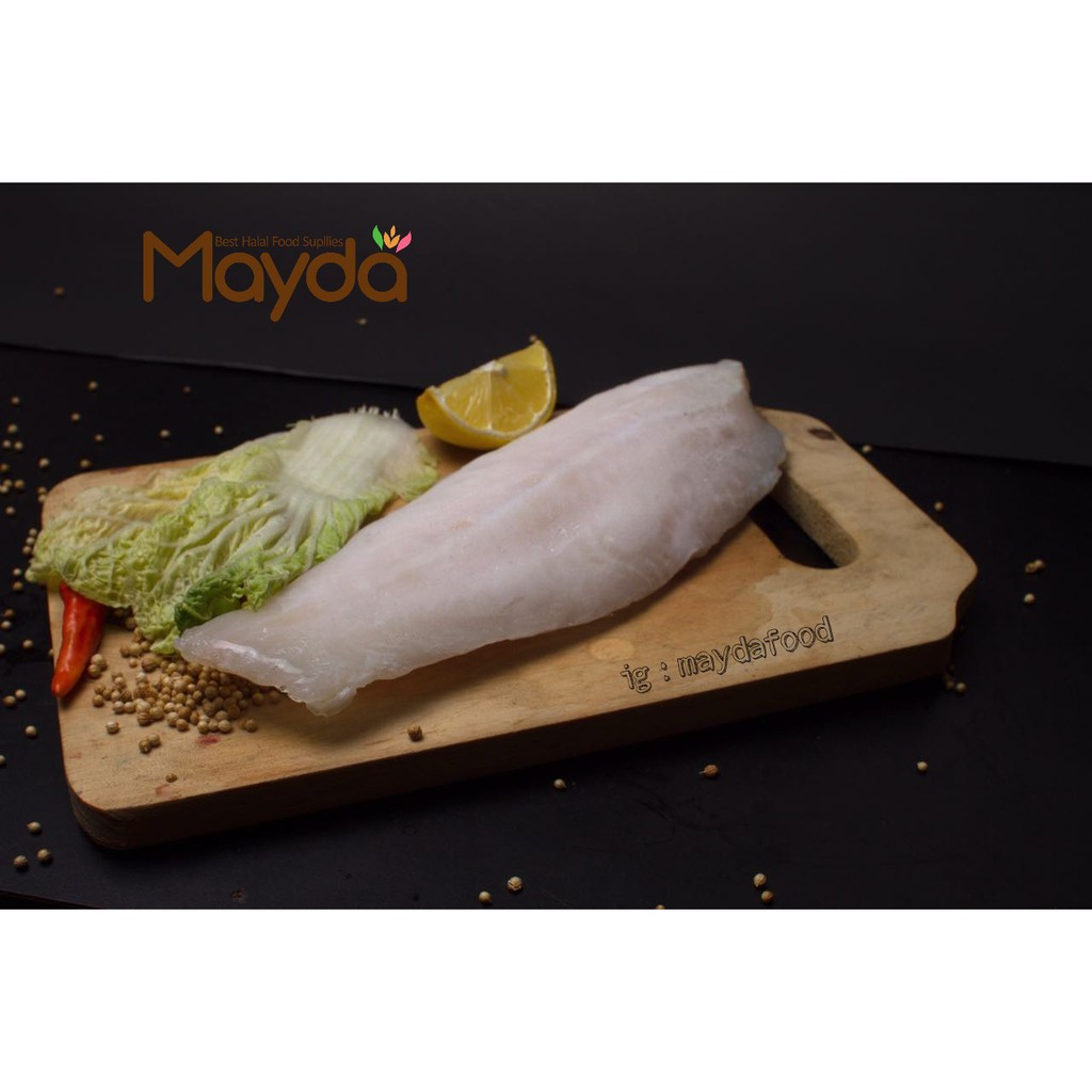 

Dori Import Fillet