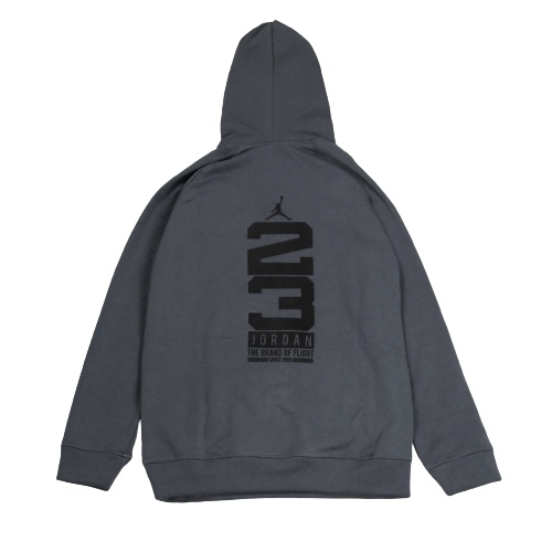 Jaket Sweater Hoodie JRDN 23 – Edition Trendy Casual Unisex Good Brand Quality Stylish