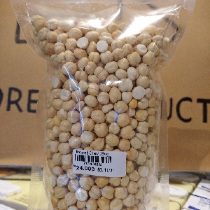 

Roasted Chana 100gr