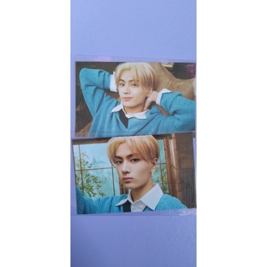 TC BASIC JAY ENHYPEN