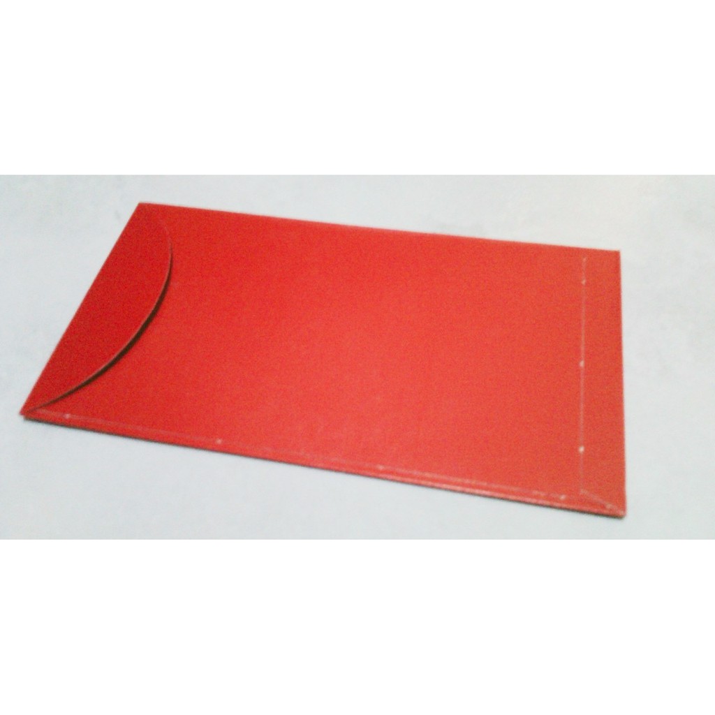 

(PROMO) (PROMO) AMPLOP ANGPAO WEDDING / PERNIKAHAN CHINA PANJANG SIZE 17 X 10 CM K02