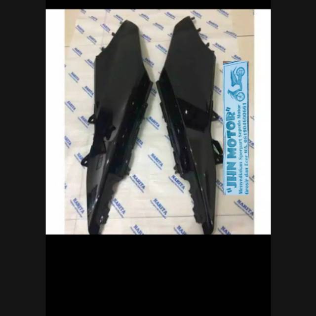 body beat fi cover body beat fi belakang body samping beat fi