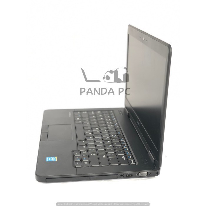 Dell Latitude E5440 Core i7 4th Gen Nvidia 2GB Laptop Second RAM 8GB