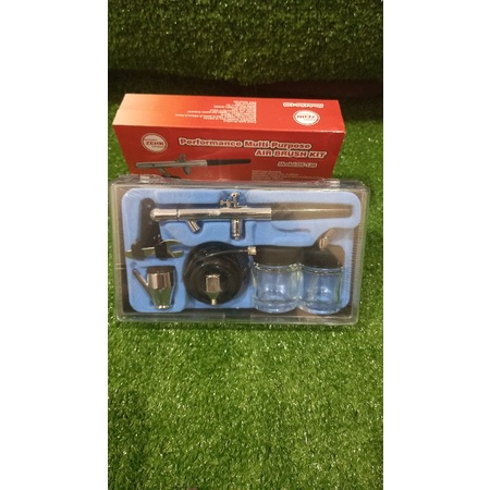 

AIR BRUSH / PAINT BRUSH / PEN BRUSH ZEHN DS-128