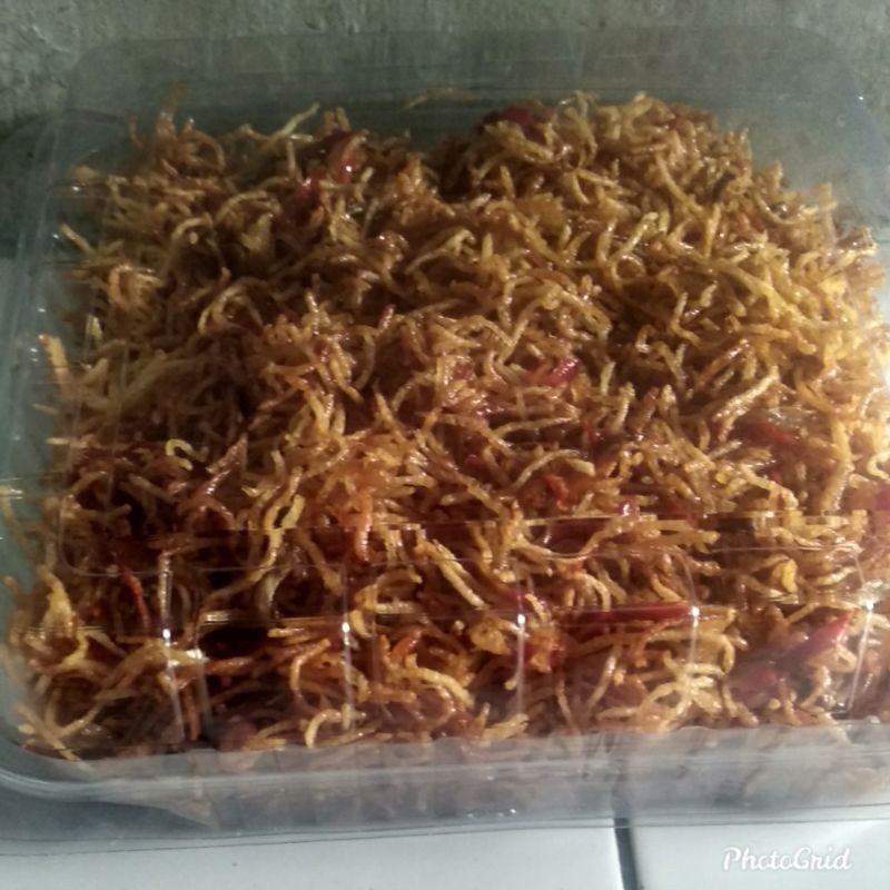 

kering kentang Mustofa 1000 grm