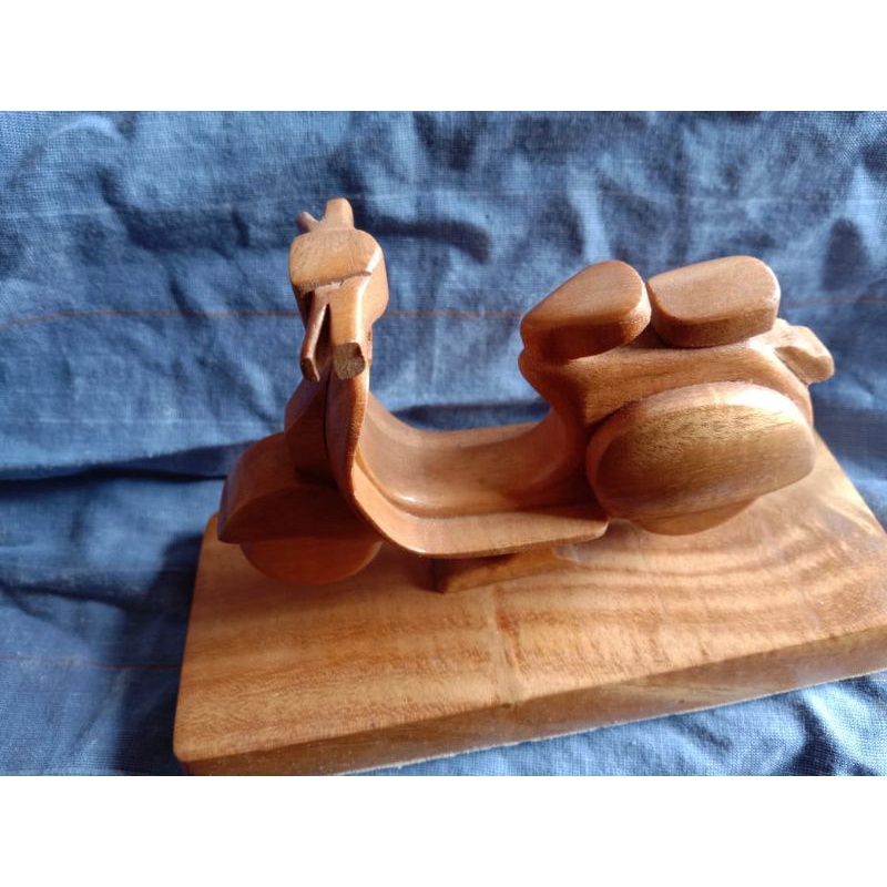 Miniatur Vespa/Vespa Miniature