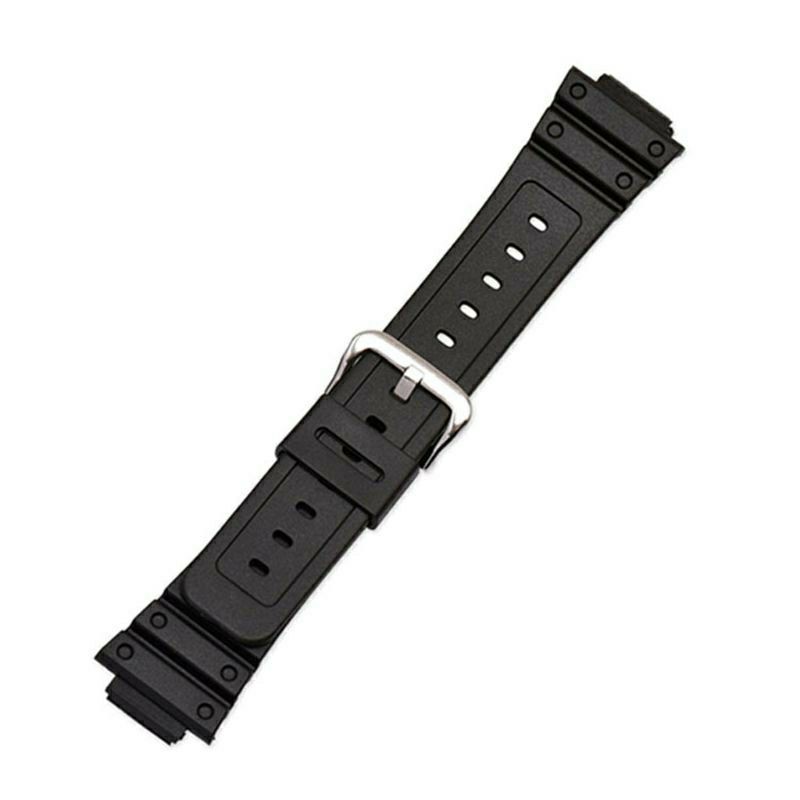 TALI JAM TANGAN CASIO G5600E G 5600E RUBBER STRAP TALI JAM CASIO G5600 G-5600
