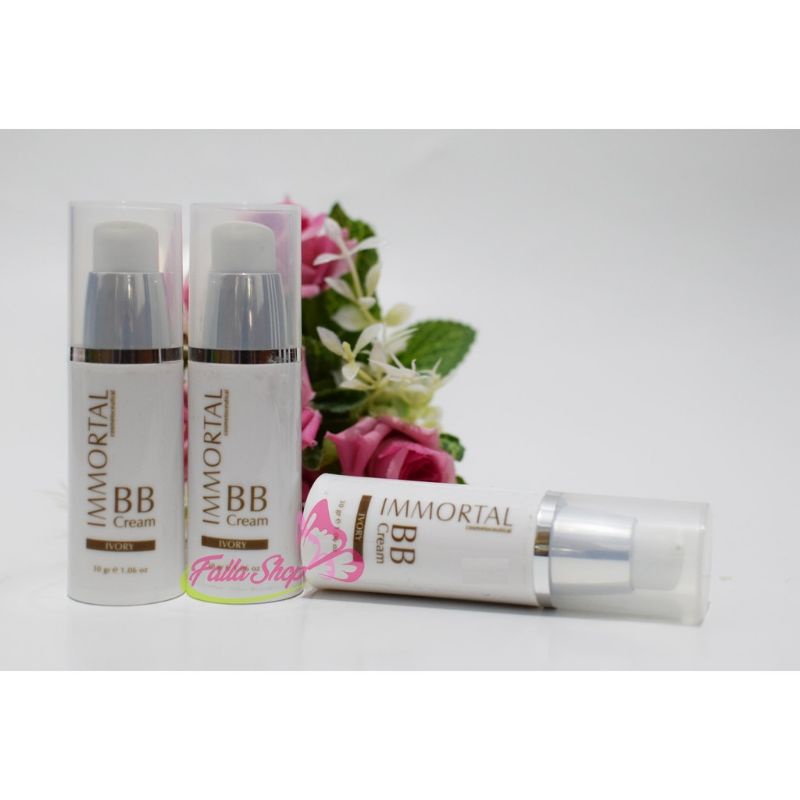 BB Cream Immortal