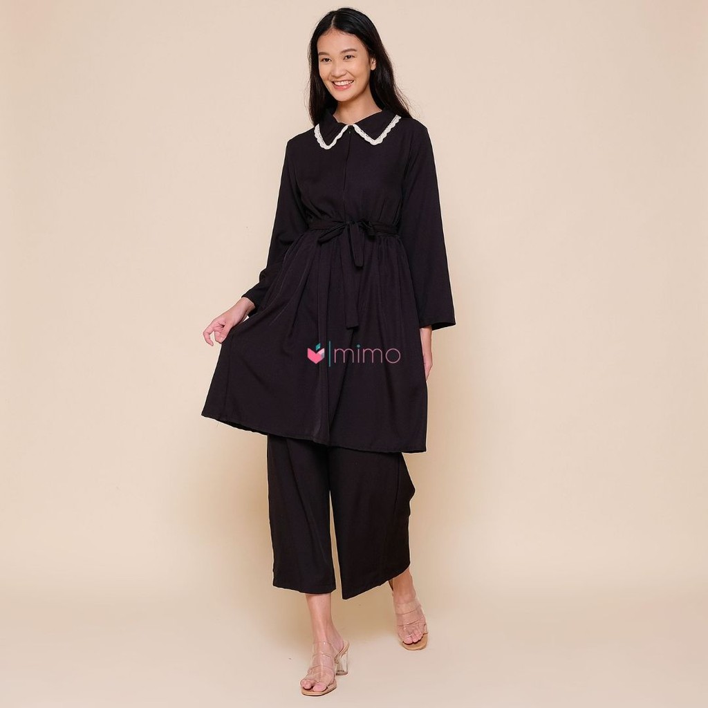 Maydina Tunik Set