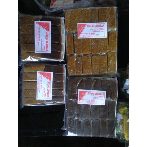 

dodol