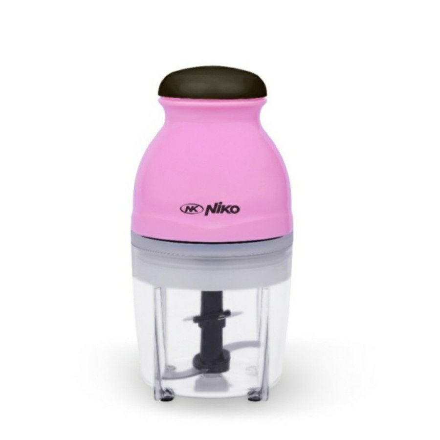 Niko Mini Chopper 0.6liter 200watt NK718