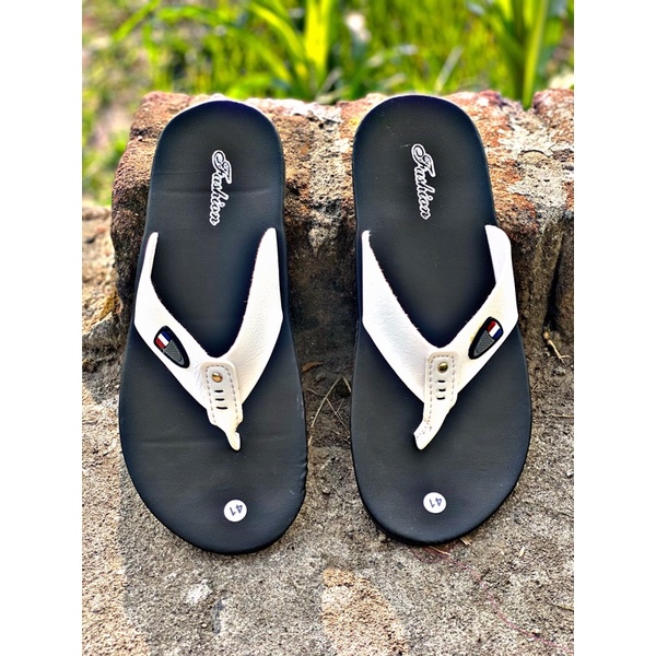 SANDAL JAPIT FASHION PRIA TERBARU