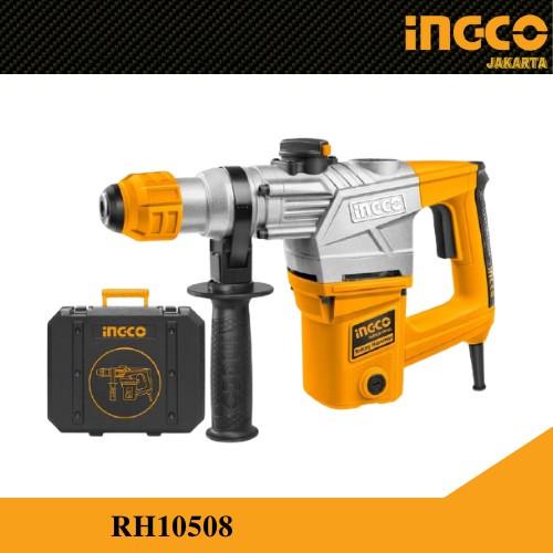 Rotary Hammer 28Mm / Jack Hammer / Mesin Bobok Beton Ingco Rh10508