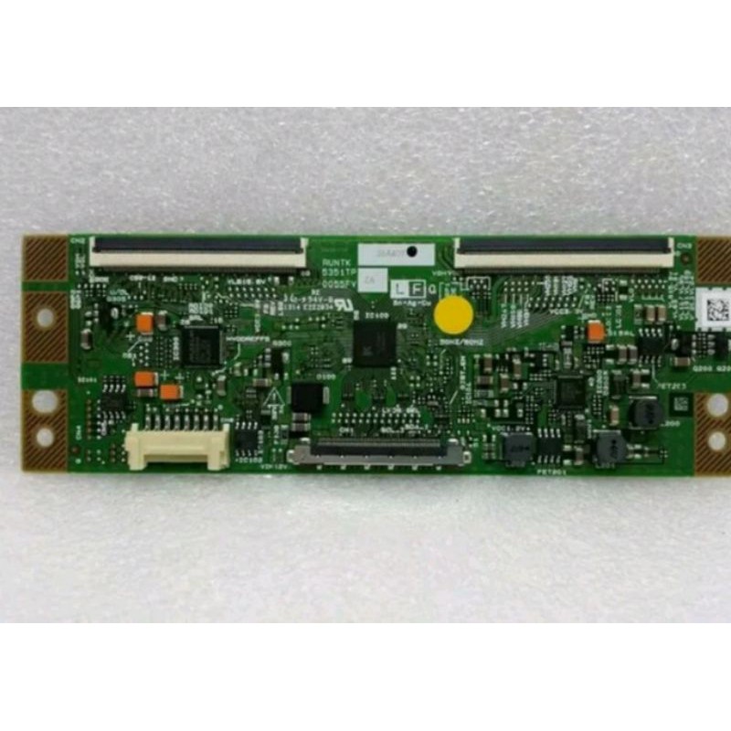 TCON SAMSUNG UA40F5500