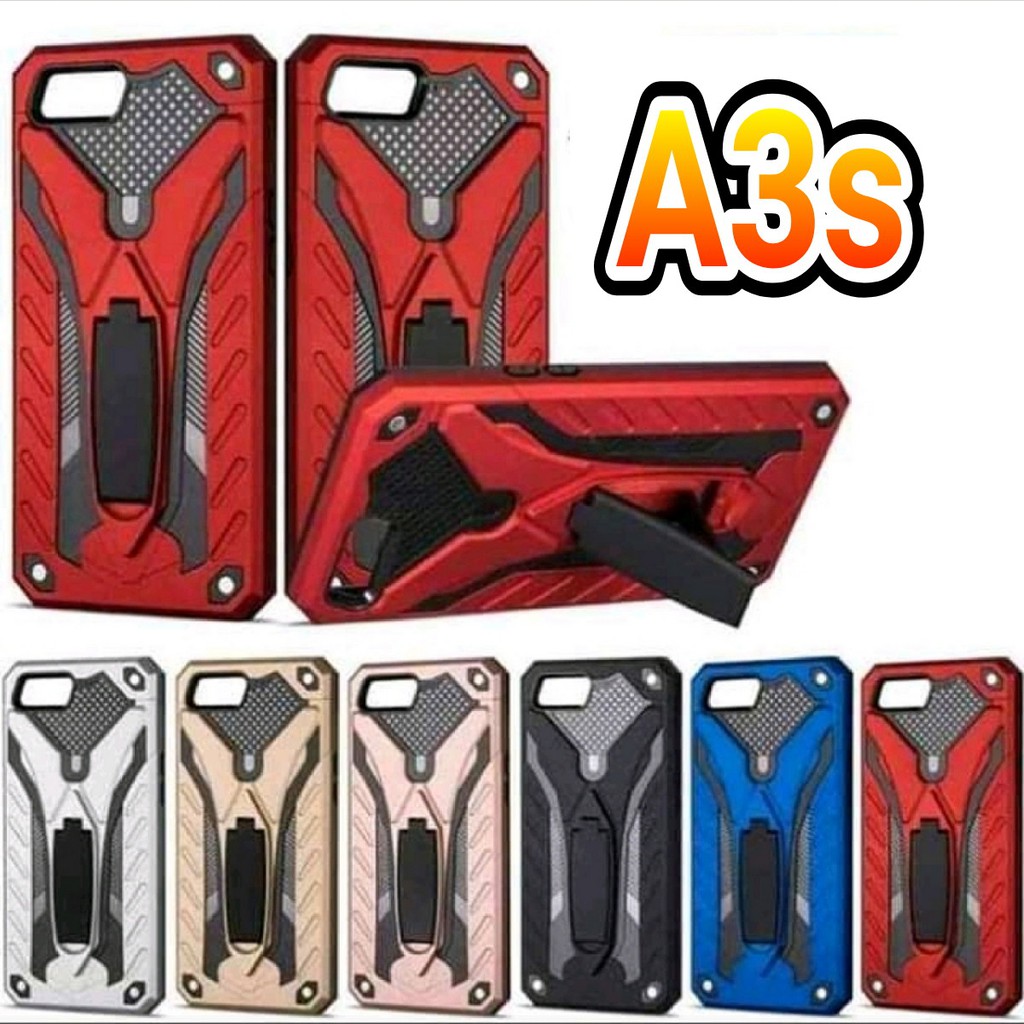 Case sepigen robot type oppo a3s