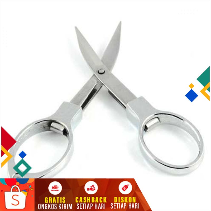 

Gunting Lipat Portable Dragon Alloy Stainless Steel Kuat Tahan Karat Perlengkapan Outdoor Camping Cutter Berkualitas