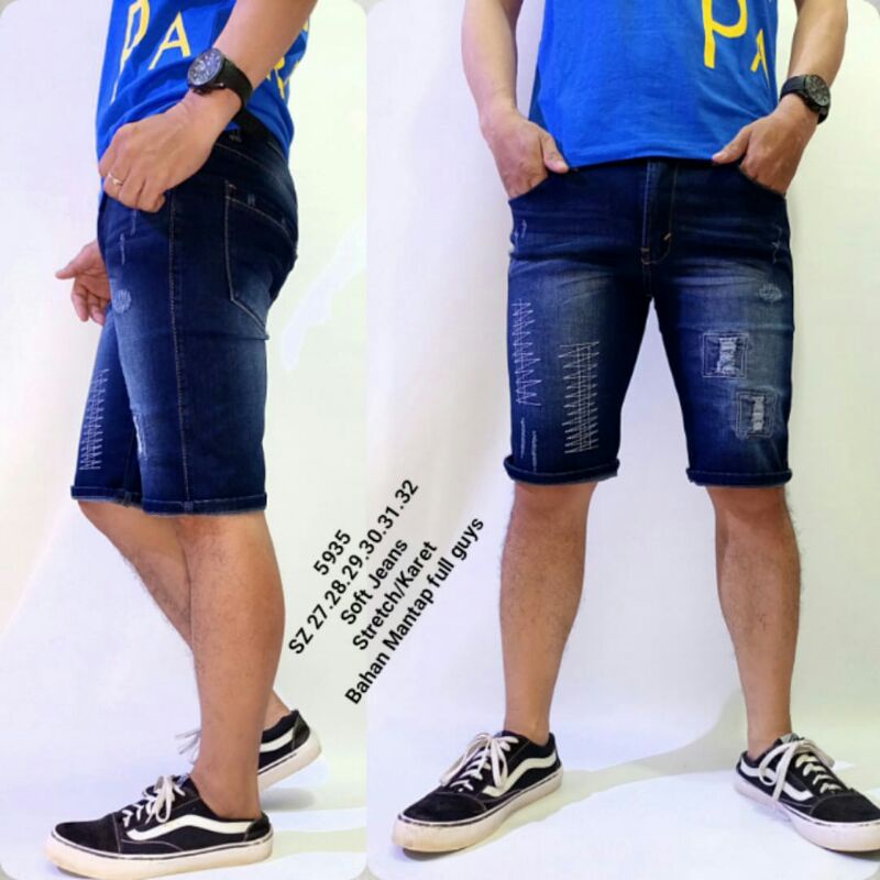 Short Jeans Korea