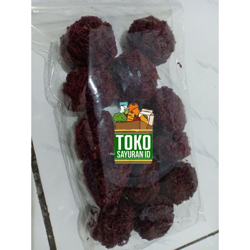 

Ubi Ungu Kremes