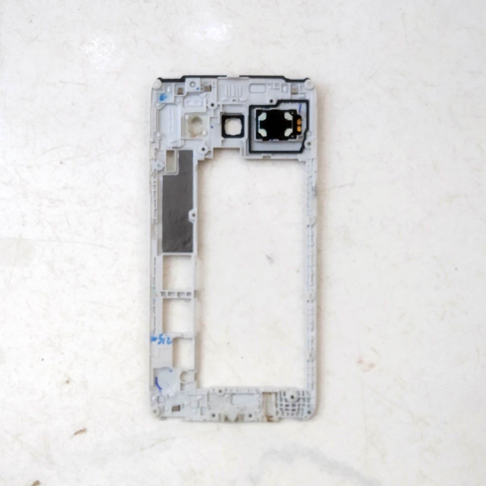 Tutup Mesin Speaker Buzzer Samsung J5 2016 J510FN Original