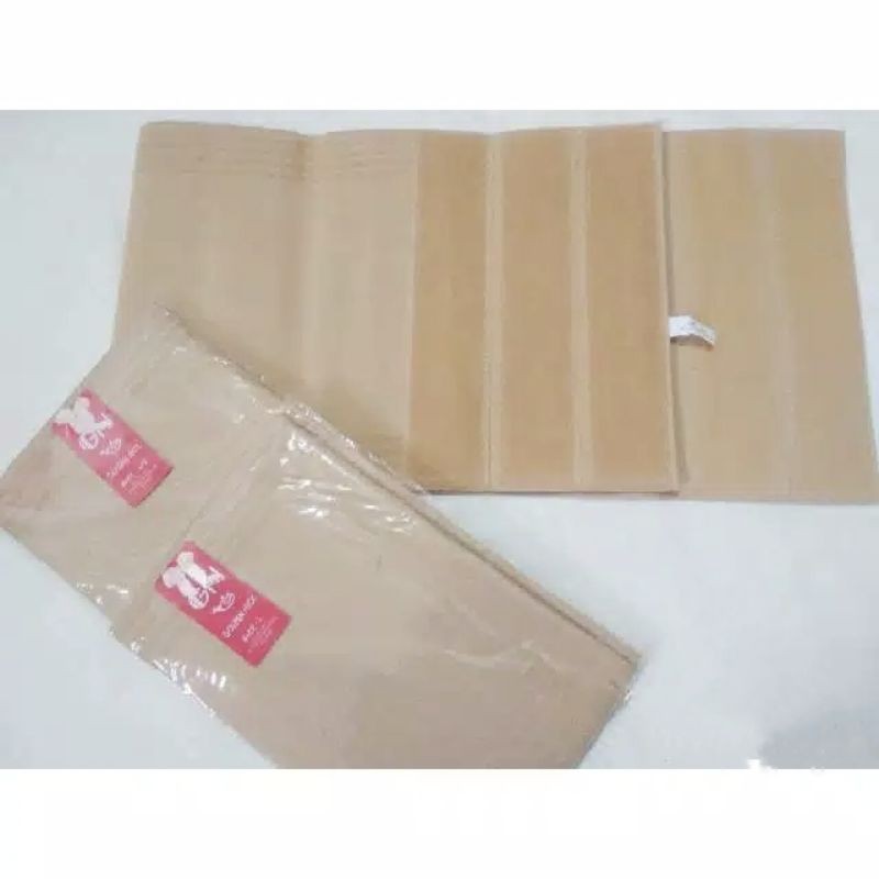 STAGEN/KORSET PINGGANG PEREKAT Y 23P tinggi 23 cm