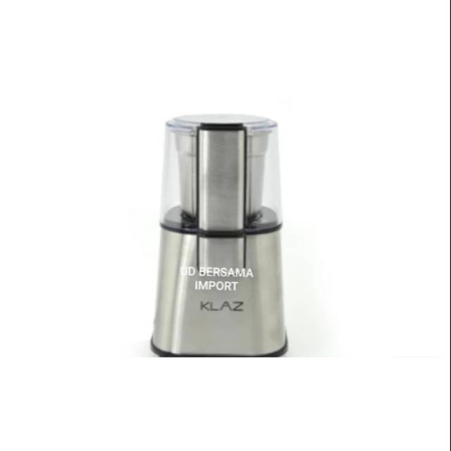 coffe grinder klaz blander kopi CG9100