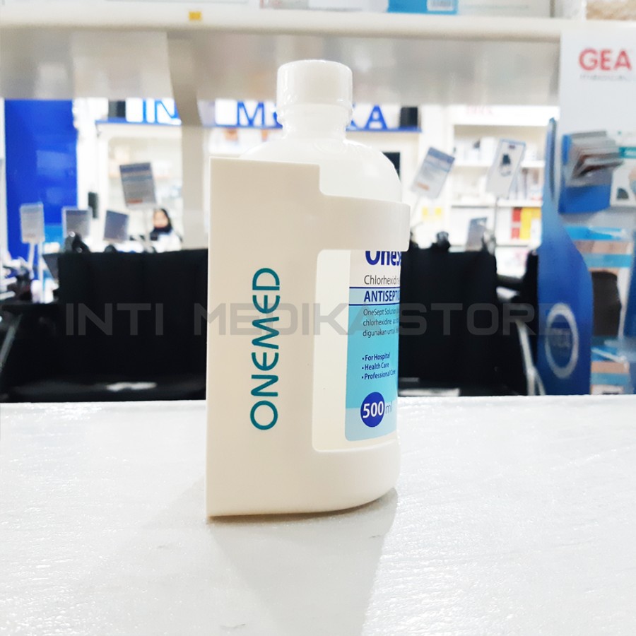 ONEMED - Bracket Hand Sanitizer / Braket / Dudukan Hand Sanitizer