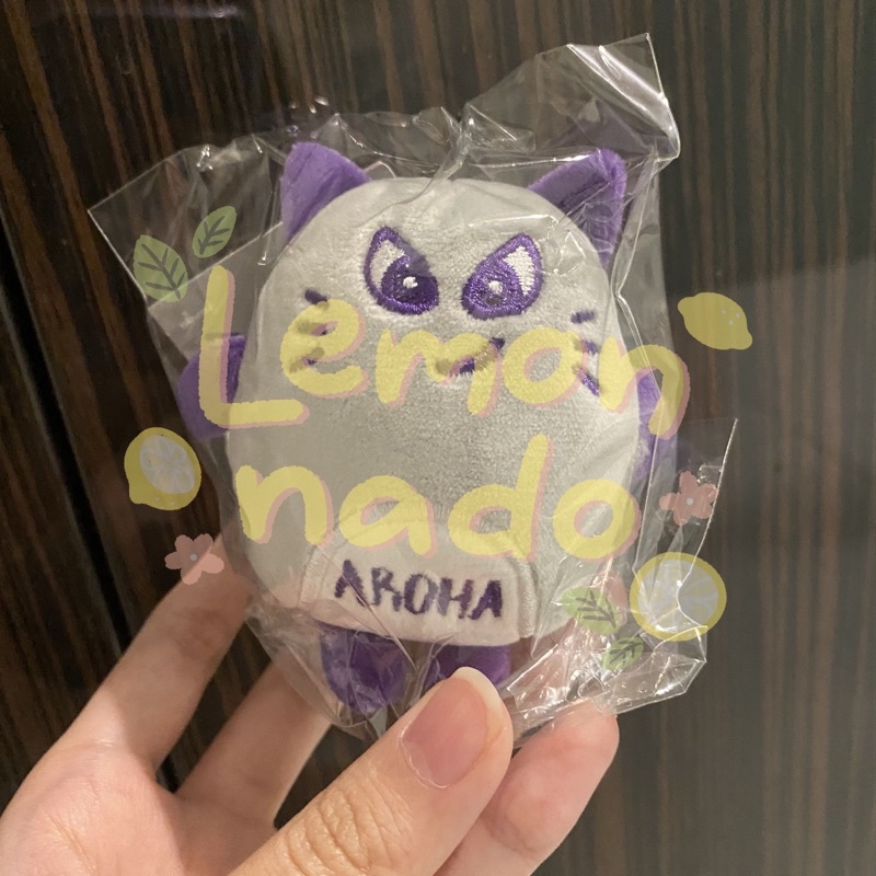 Roroha Mini Doll 10cm ASTRO Wooah