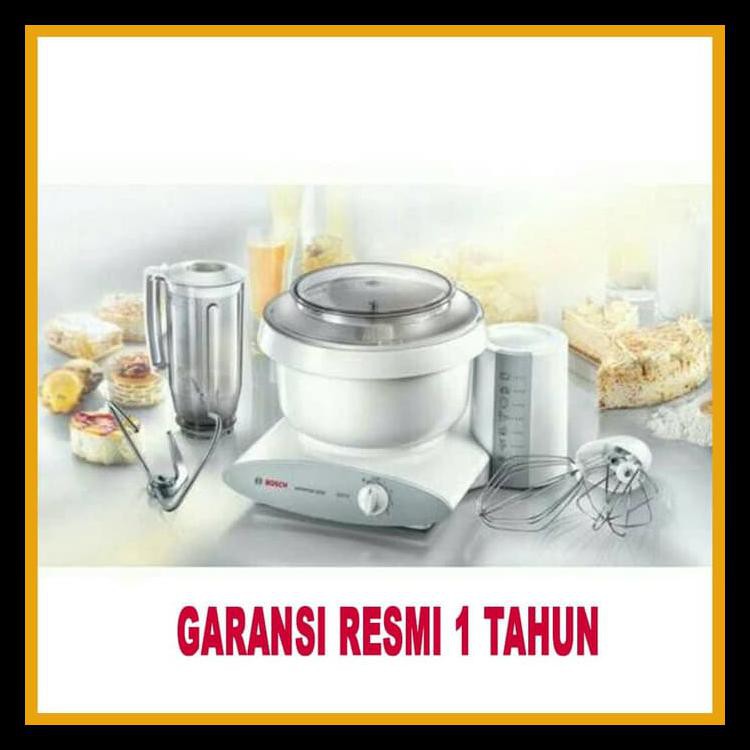 Mixer Bosch Universal Plus Mum 6N11