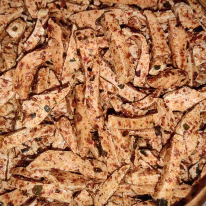 

BASRENG DAUN JERUK 250gr|BASO GORENG DAUN JERUK|BASRENG VIRAL