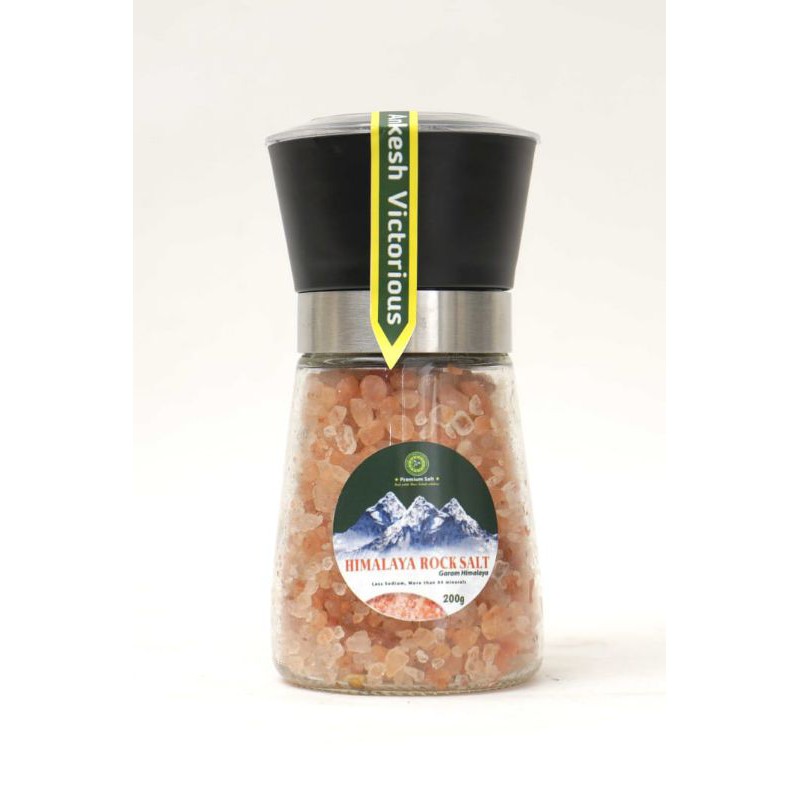 

Ankesh GARAM HIMALAYA GRINDER 200G PREMIUM