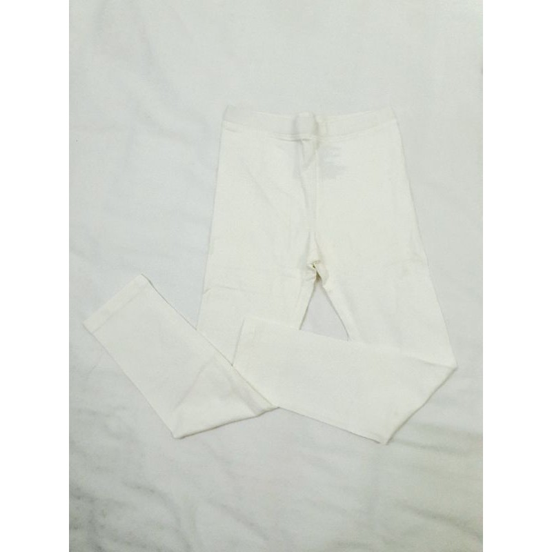 legging celana panjang kaos untuk anak cewek perempuan