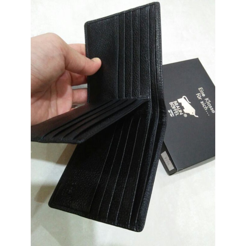 dompet lipat pendek BB 7956, 7543, 9956 dan 9543