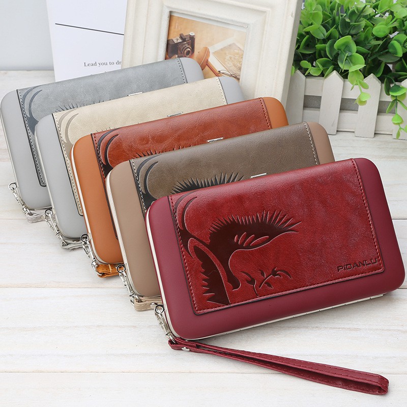  DOMPET  N 2389 DOMPET  WANITA  DOMPET  HP  DOMPET  PIDANLU 